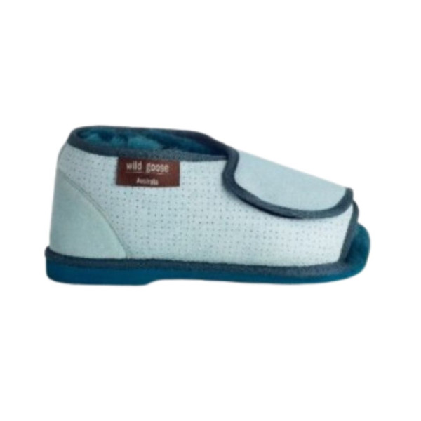 Open Toed Pressure Care Boots - Size XS - EQ7886